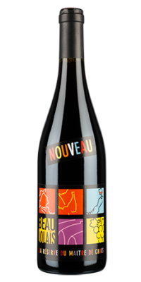 Vins de Pizay_BD_Beaujolais Nouveau